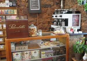 Piccalilli Takeaway Coffee and Tea