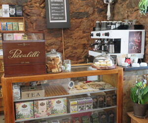 Piccalilli Takeaway Coffee and Tea