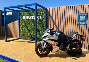 We're Live at NAMPO Kaap / Cape!