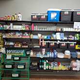 Convenience Store - BP Kwik ń Go Bredasdorp - Xplorio™ Bredasdorp