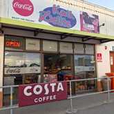 Coffee - BP Kwik ń Go Bredasdorp - Xplorio™ Bredasdorp