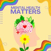 Mental Health Matters - Sunshine Nation - Xplorio™ Gansbaai