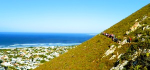 13 April 2024 - Contour Hike