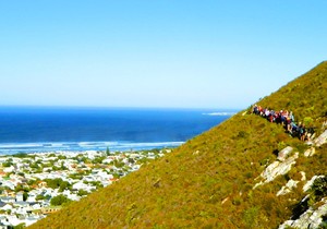 13 April 2024 - Contour Hike