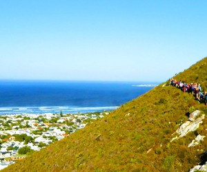 13 April 2024 - Contour Hike