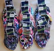 Multi-Functional Buffs