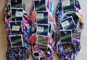 Multi-Functional Buffs