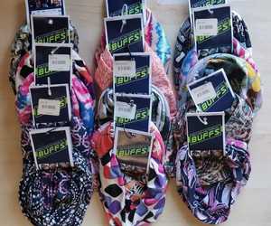 Multi-Functional Buffs