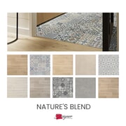 Refresh Your Space with Nature’s Blend
