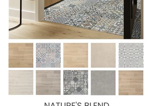 Refresh Your Space with Nature’s Blend