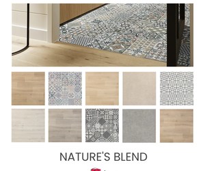 Refresh Your Space with Nature’s Blend