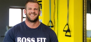 A Heartfelt Thank You from Jaco, Owner of Boss Fit!