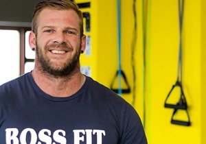 A Heartfelt Thank You from Jaco, Owner of Boss Fit!