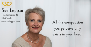 Embrace Competition for Personal Growth and Success