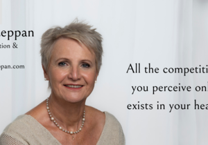 Embrace Competition for Personal Growth and Success