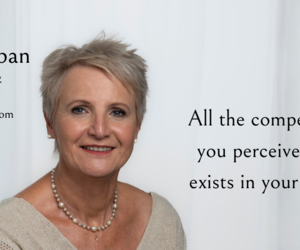 Embrace Competition for Personal Growth and Success