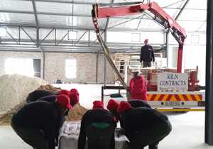 Exciting Things Are Happening at Grootbos Foundation!