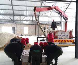 Exciting Things Are Happening at Grootbos Foundation!