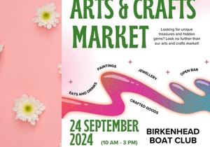 Join Natalie-Dominique Louw at the Heritage Market!