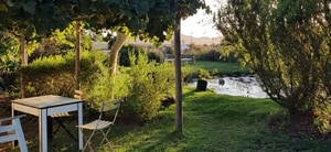 Escape to Foxy House in Baardskeerdersbos