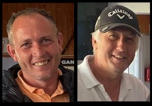 Golf Competition Results for 11 - 14 September 2024