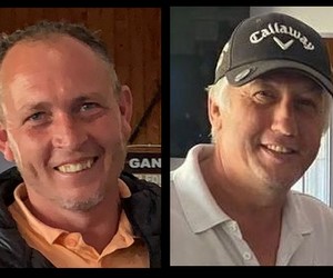 Golf Competition Results for 11 - 14 September 2024