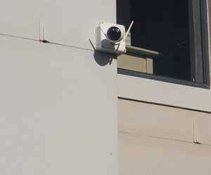 Camera Installation in Kleinbaai, Gansbaai