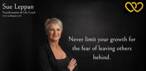 How Personal Transformation Impacts Relationships