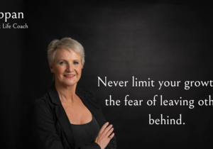 How Personal Transformation Impacts Relationships