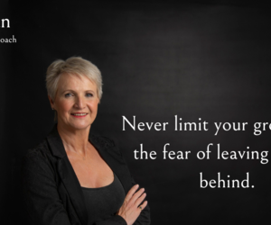 How Personal Transformation Impacts Relationships