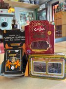 Savour the Magic of Zafferano on September 20th!