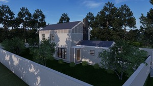 Our Latest Project: A Stunning Home in Van Dyks Baai, Gansbaai