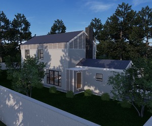 Our Latest Project: A Stunning Home in Van Dyks Baai, Gansbaai