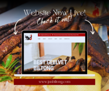 Our New Website is Live!