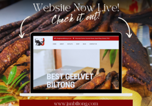 Our New Website is Live!