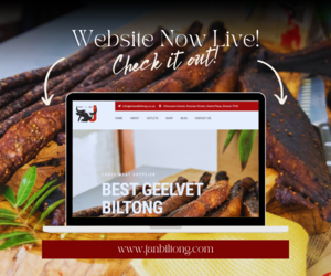 Our New Website is Live!