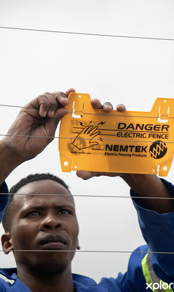 gansbaai_security_products_dks_installations_warning_1726553883