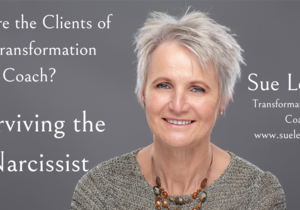 Overcoming Narcissistic Abuse