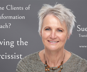 Overcoming Narcissistic Abuse