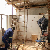 Professional Contractors - Omega Consulting Africa (Pty) Ltd - Xplorio™ Napier