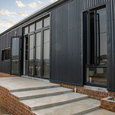 Building - Omega Consulting Africa (Pty) Ltd - Xplorio™ Napier