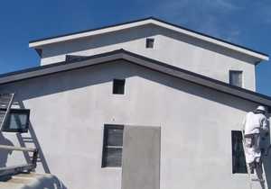 Expert Painting and Waterproofing Services in the Overberg