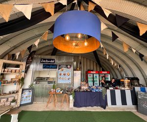 Zoetendal Kombuis beïndruk by NAMPO Kaap!