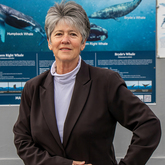 Elmarie Wepener - Sales & Rentals - Dormehl Phalane Property Group Overstrand - Xplorio™ Gansbaai