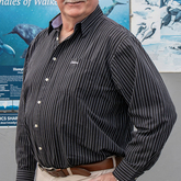 Gert Wepener - Sales & Rentals - Dormehl Phalane Property Group Overstrand - Xplorio™ Gansbaai