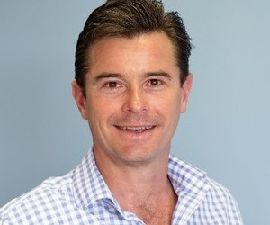 A Heartfelt Thank You to Tom Barlow!