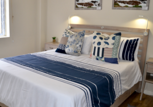 Featured Badge on LekkeSlaap