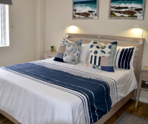 Featured Badge on LekkeSlaap