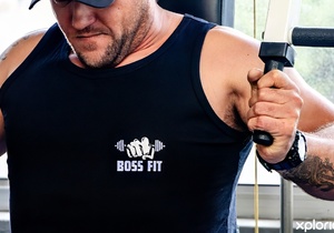 Weighing and Measuring: Track Fitness Progress