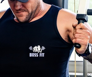 Weighing and Measuring: Track Fitness Progress